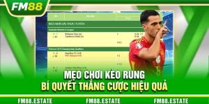 Mẹo chơi kèo rung – Bí quyết thắng cược hiệu quả