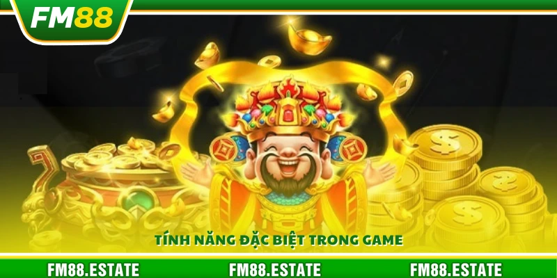 Bí quyết chơi nổ hũ – Chinh phục jackpot dễ dàng 3 Điểm nhấn nổi bật của trò chơi