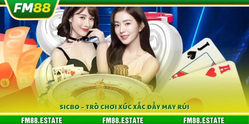 Roulette – Trò chơi vòng quay hấp dẫn