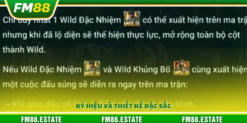 Hình ảnh và giao diện nổi bật