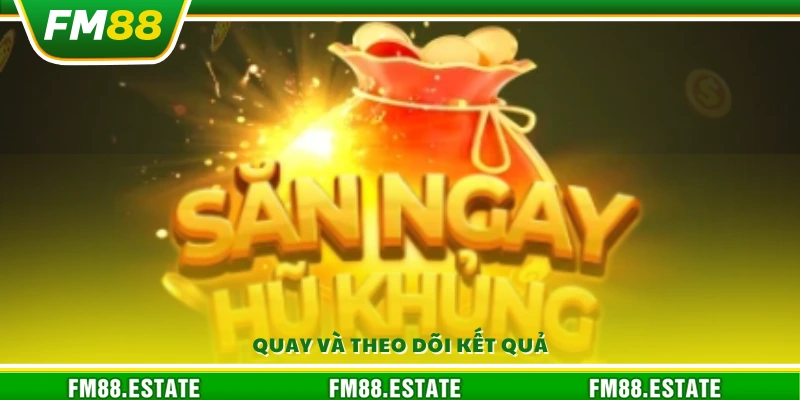 Slot thợ săn nai vàng FM88 – Săn thưởng vàng trong rừng bí ẩn 4 Quay và nhận kết quả