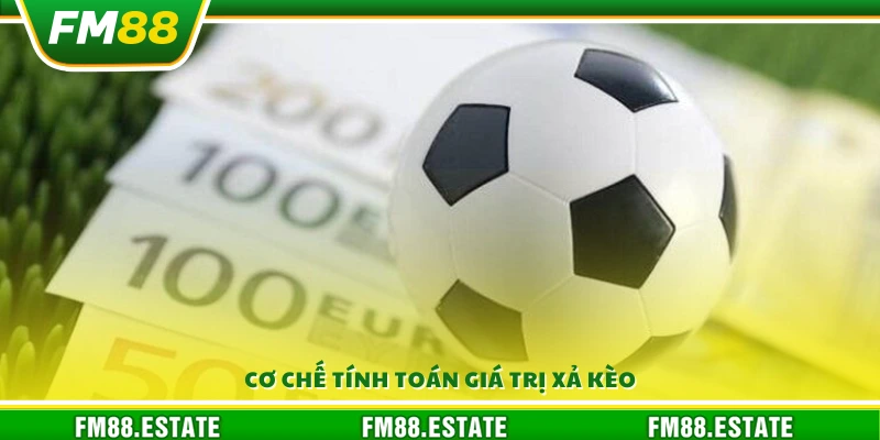 Xả kèo là gì? Hướng dẫn chi tiết để cược an toàn 3 Cách nhà cái xác định mức tiền khi người chơi